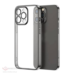 Etui JOYROOM JR-14Q3 iPhone 14 Plus 6,7" (czarne)