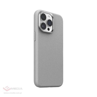 Etui JOYROOM JR-BP007 iPhone 15 MagSafe (szare)