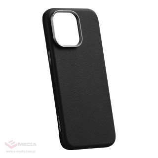 Etui JOYROOM JR-BP007 iPhone 15 Pro Max MagSafe (czarne)