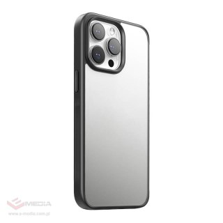 Etui JOYROOM JR-15Q2 iPhone 15 Pro (czarne)