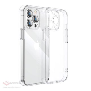 Etui JOYROOM JR-14D4 do iPhone 14 Pro Max (przezroczyste)