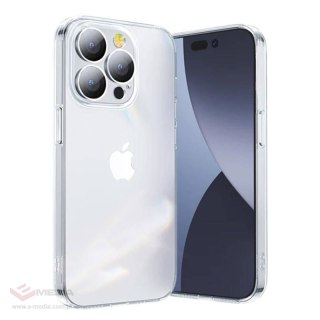 Etui JOYROOM JR-14Q3 do iPhone 14 Plus (przezroczyste)