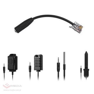 Adapter SONOFF AL010 Jack 2.5mm-RJ9