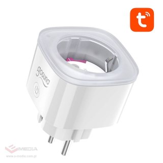 Gniazdko smart GOSUND EP8 Wi-Fi 16A Tuya