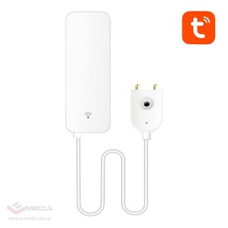 Czujnik zalania smart GOSUND S5 Wi-Fi (Tuya)