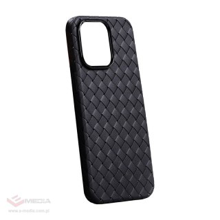 Etui JOYROOM JR-BP005 do iPhone 15 Pro (czarne)