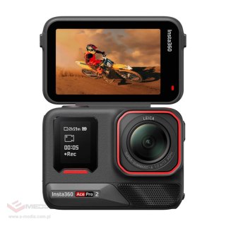 Kamera sportowa INSTA360 Ace Pro 2