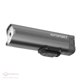 Lampka rowerowa IGPSPORT VS800 800lm