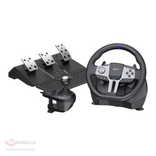 Kierownica do gier PXN V9 Gen2 PC/PS3/PS4/Xbox/Switch
