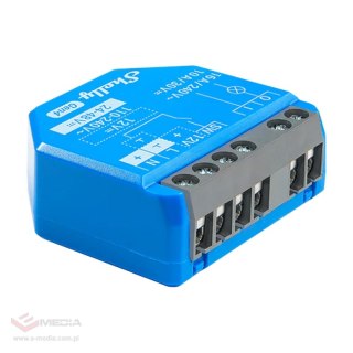 Sterownik SHELLY 1 Gen4 Zigbee/Matter