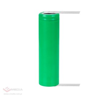 Akumulator SONY/Murata 18650 /VTC5/ 2600mAh z blaszkami ( US18650VTC5A-FT )