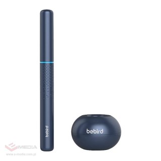 Otoskop BEBIRD M9 S z kamerą (niebieski)