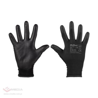 Rękawice robocze poliuretanowe CS-P002 r.10 XL (12kpl.)
