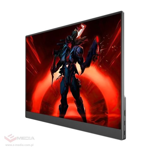 Monitor przenośny UPERFECT UGame C2 16"
