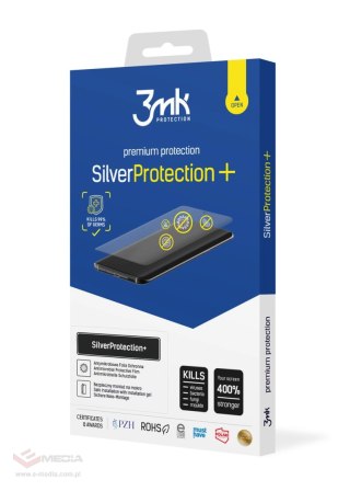 Folia ochronna 3mk SilverProtection+ na Vivo Y52 5G