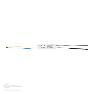 Odsprzęgacz SHELLY Decoupler 230V 1-kanałowy