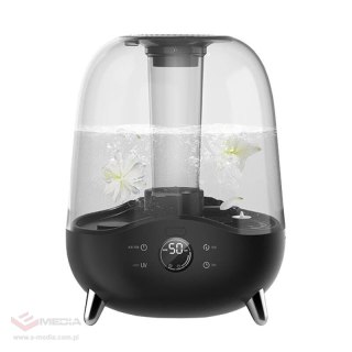 Nawilżacz powietrza DEERMA F327W ultradźwiękowy UV
