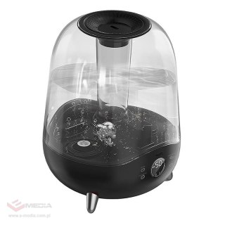 Nawilżacz powietrza DEERMA F327W ultradźwiękowy UV