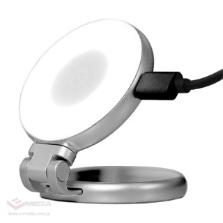 Lampa do selfie TELESIN z uchwytem magnetycznym