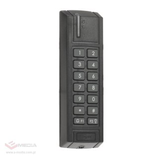 ZAMEK SZYFROWY SL2000E ROGER