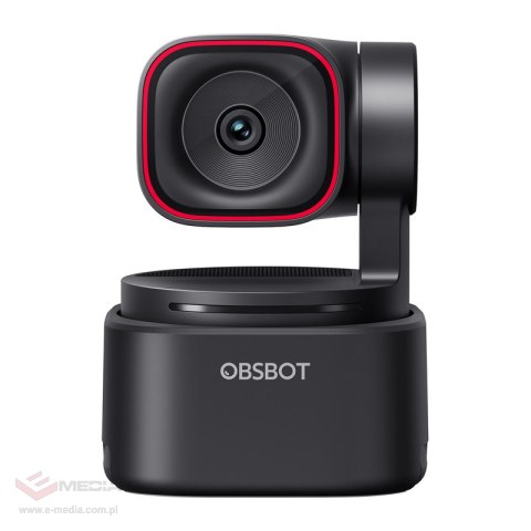 Kamera internetowa OBSBOT Tiny 3 Lite z pilotem i mikrofonem