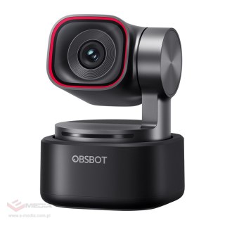 Kamera internetowa OBSBOT Tiny 3 z pilotem