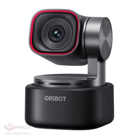 Kamera internetowa OBSBOT Tiny 3 z pilotem