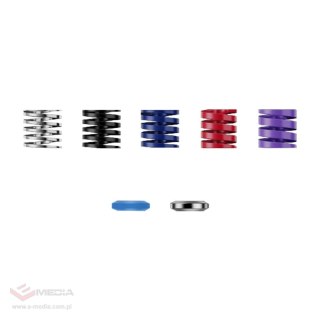 Zestaw do pedałów MOZA RACING CRP2 RS069