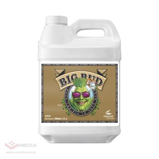 ADVANCED NUTRIENTS BIG BUD COCO 500ML