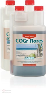 CANNA COCO COGR FLORES AB 5L