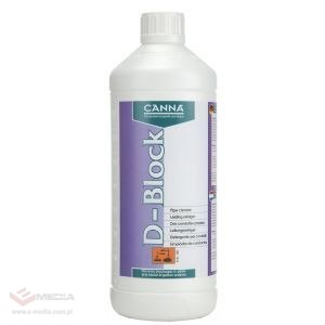 CANNA D-BLOCK 1L
