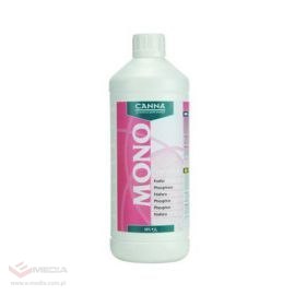 CANNA PIERWIASTEK POTAS (K) 20% 1L