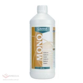 CANNA PIERWIASTEK WAPNO (CA) 12% 1L