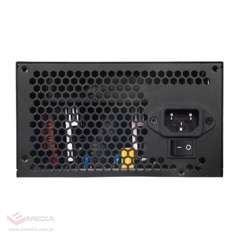 Zasilacz DARKFLASH EMT750 750W (czarny)