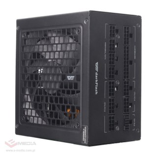 Zasilacz DARKFLASH PMT1250 1250W (czarny)