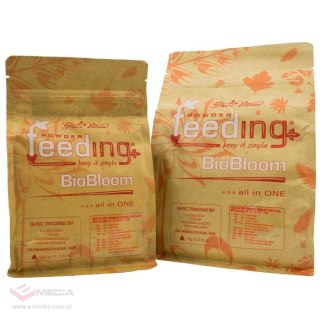 POWDER FEEDING BIOBLOOM 2,5KG