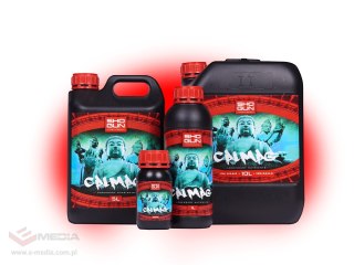SHOGUN CALMAG 250ML