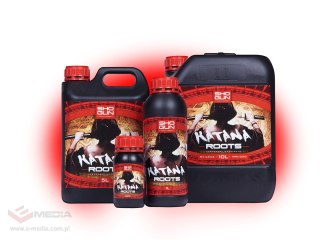 SHOGUN KATANA ROOTS 250ML
