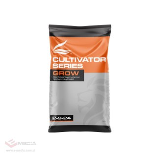 ADVANCED NUTRIENTS CULTIVATOR SERIES GROW 1KG