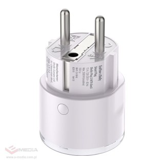 Gniazdko smart ECOFLOW Smart Plug (STREAM, PowerStream)