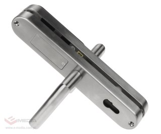 KLAMKA Z ZAMKIEM SZYFROWYM ADL-2-R Bluetooth ROGER
