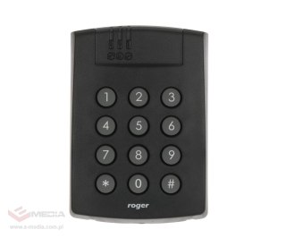 ZAMEK SZYFROWY SL2000F ROGER