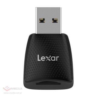 Czytnik kart pamięci Lexar RW330U USB 3.2 micro SD, UHS-I