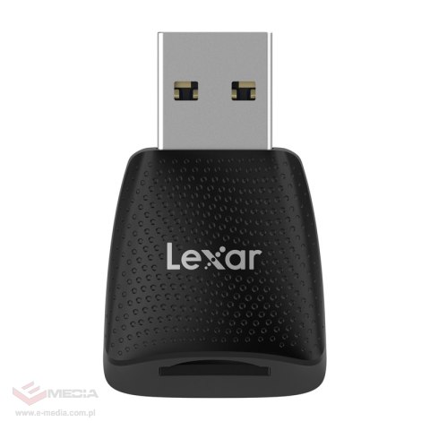 Czytnik kart pamięci Lexar RW330U USB 3.2 micro SD, UHS-I