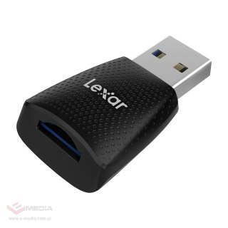 Czytnik kart pamięci Lexar RW330U USB 3.2 micro SD, UHS-I