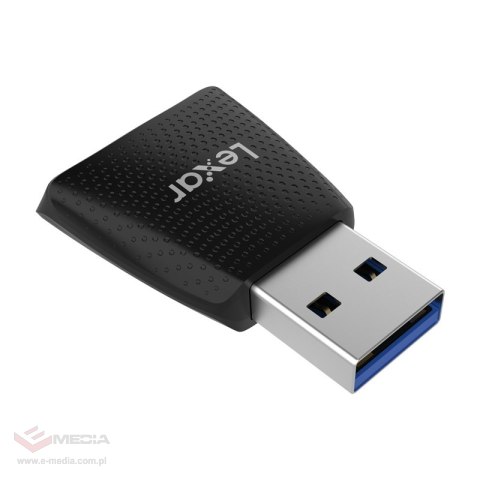 Czytnik kart pamięci Lexar RW330U USB 3.2 micro SD, UHS-I