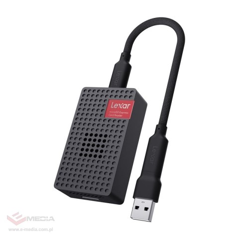 Czytnik kart pamięci Lexar RW540 microSD Express