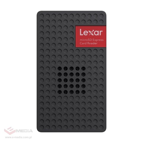 Czytnik kart pamięci Lexar RW540 microSD Express