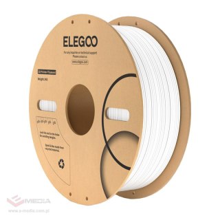 Filament ABS ELEGOO (biały)