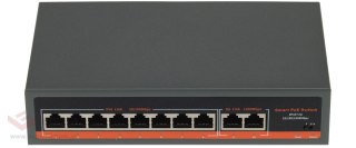 SWITCH POE APTI-POE0802G-120W-ECO 8-PORTOWY